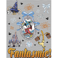 Disney Style-DSN 1380